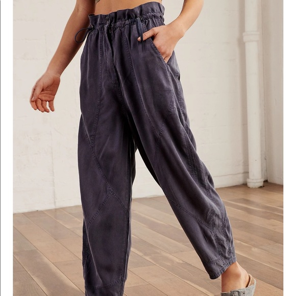 Brand new Free People Point Break pants - Picture 3 of 4